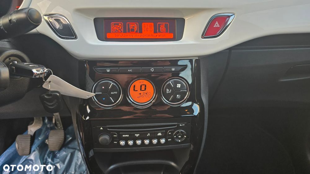 Citroën C3 VTi 95 Selection - 34