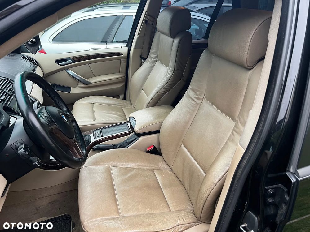 BMW X5 - 6