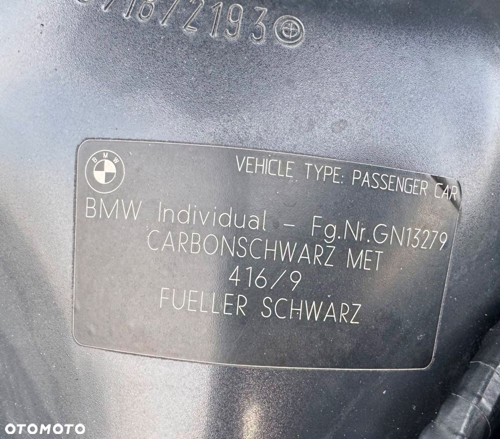 BMW Seria 5 - 22