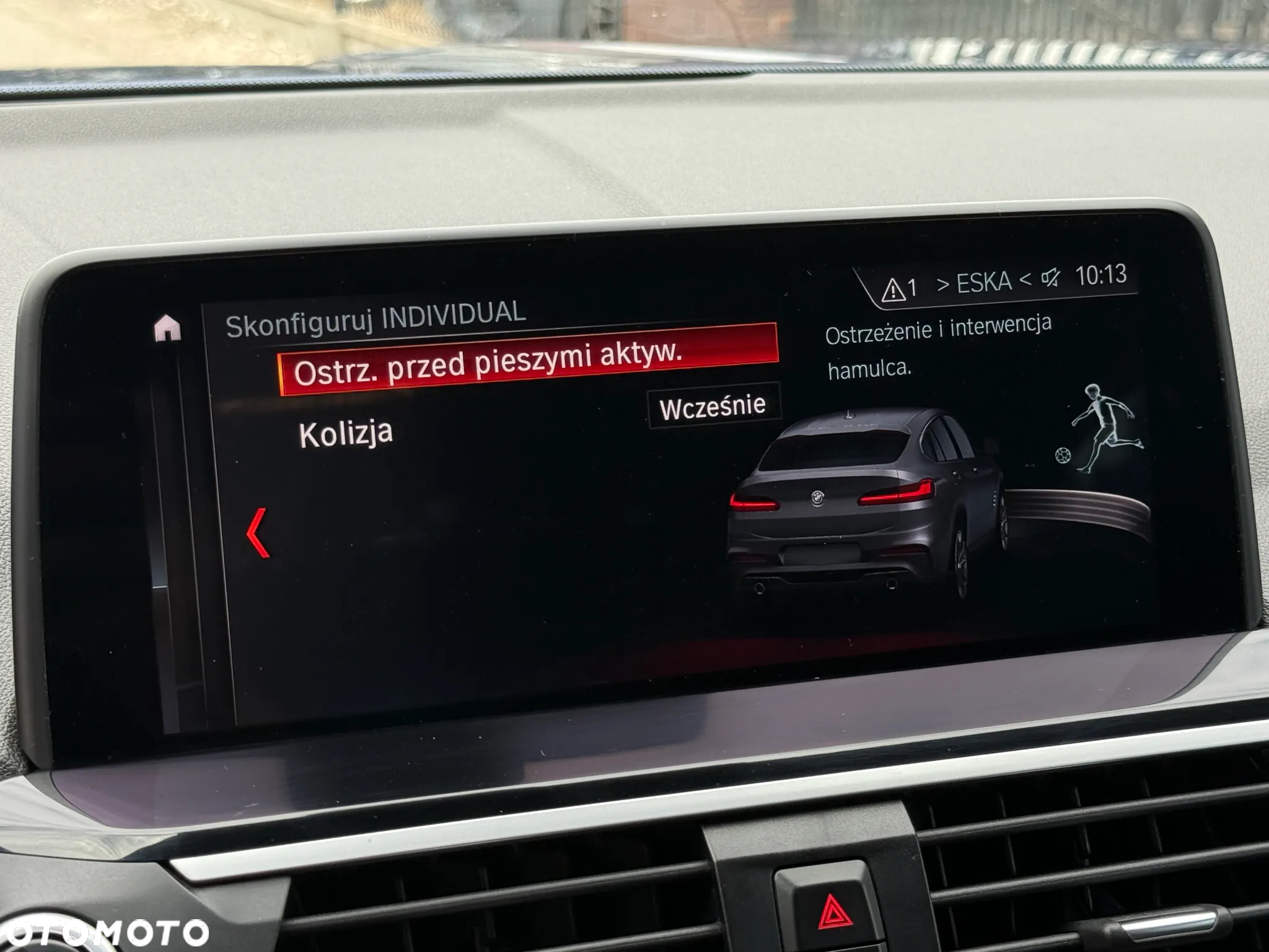 BMW X4 xDrive20d M Sport - 18