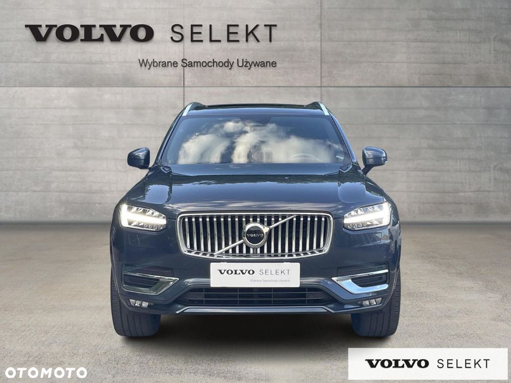 Volvo XC 90 - 3