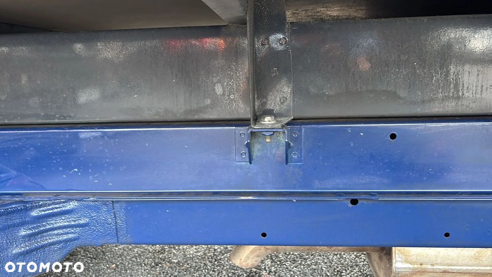 Volkswagen Transporter T5 - 28