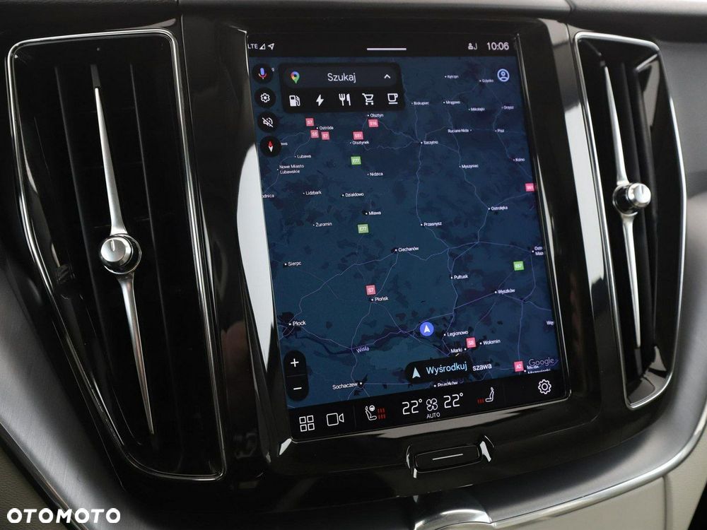 Volvo XC 60 T6 Plug-In Hybrid AWD Inscription Expression - 25