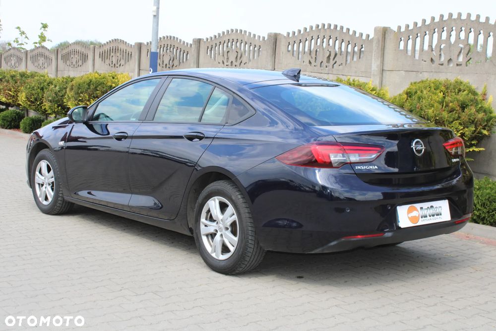 Opel Insignia 1.5 T Elite S&S - 14