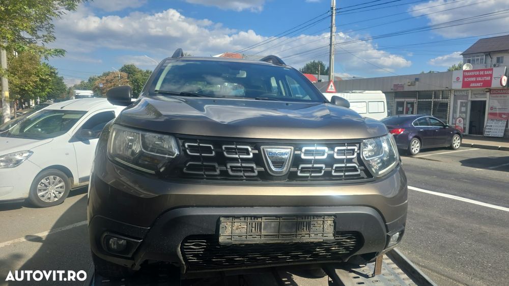 Dacia Duster 1.5 dCi 4x4 Ambiance - 2