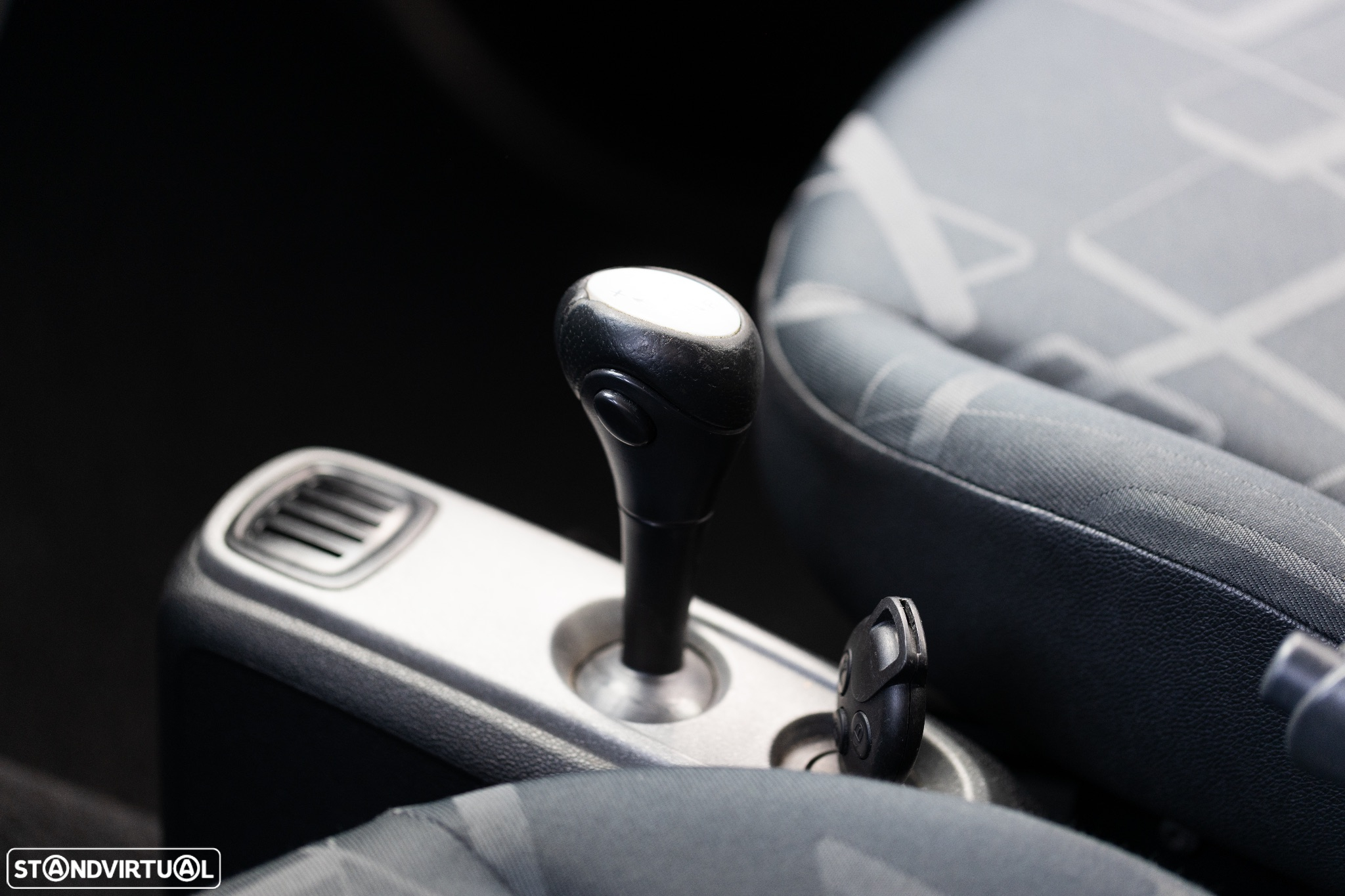 Smart ForTwo Coupé cdi softouch passion dpf - 5