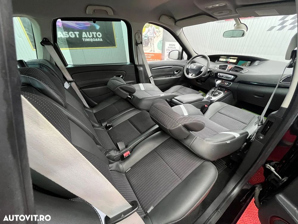 Renault Scenic - 16