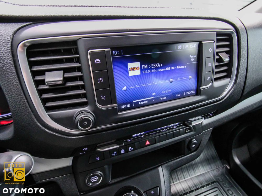 Toyota Proace Verso 2.0 D4-D Long Business - 27