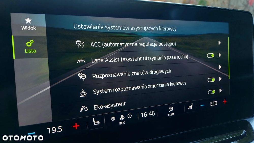 Skoda Octavia 1.4 TSI Plug-In Hybrid Style DSG - 28