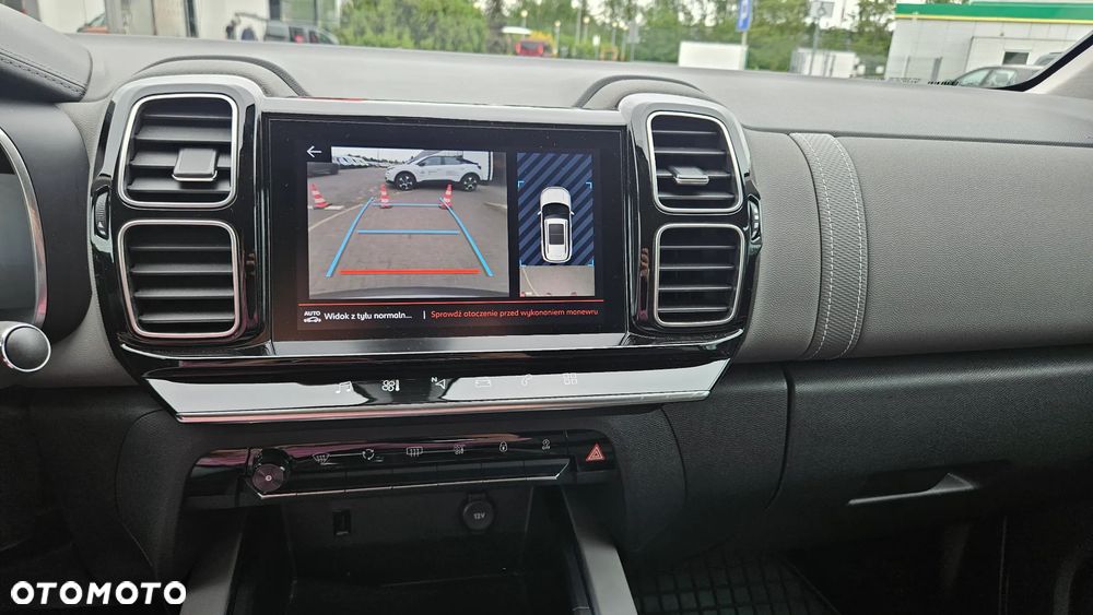 Citroën C5 Aircross 1.5 BlueHDi Feel Pack EAT8 - 19