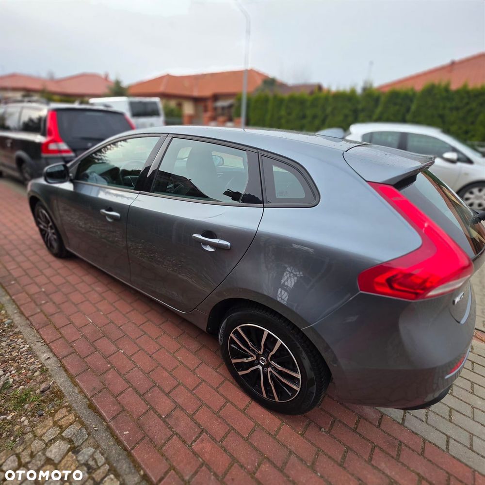 Volvo V40 D3 Drive-E Kinetic - 6
