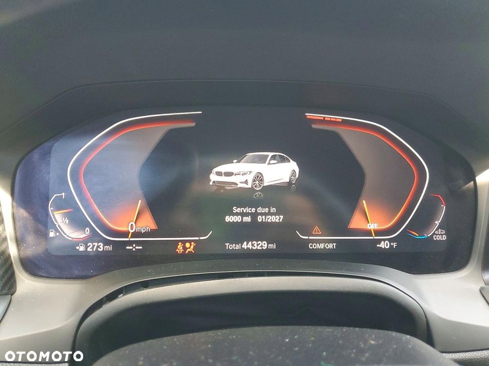 BMW Seria 3 - 10