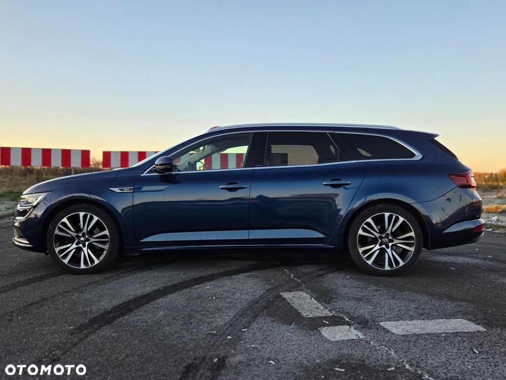 Renault Talisman ENERGY TCe 200 EDC INITIALE PARIS - 6