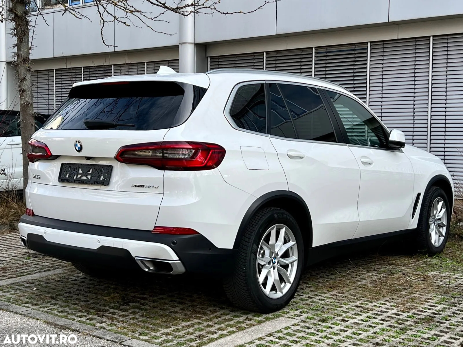 Dezmembrari piese auto BMW X5 G05 - 3