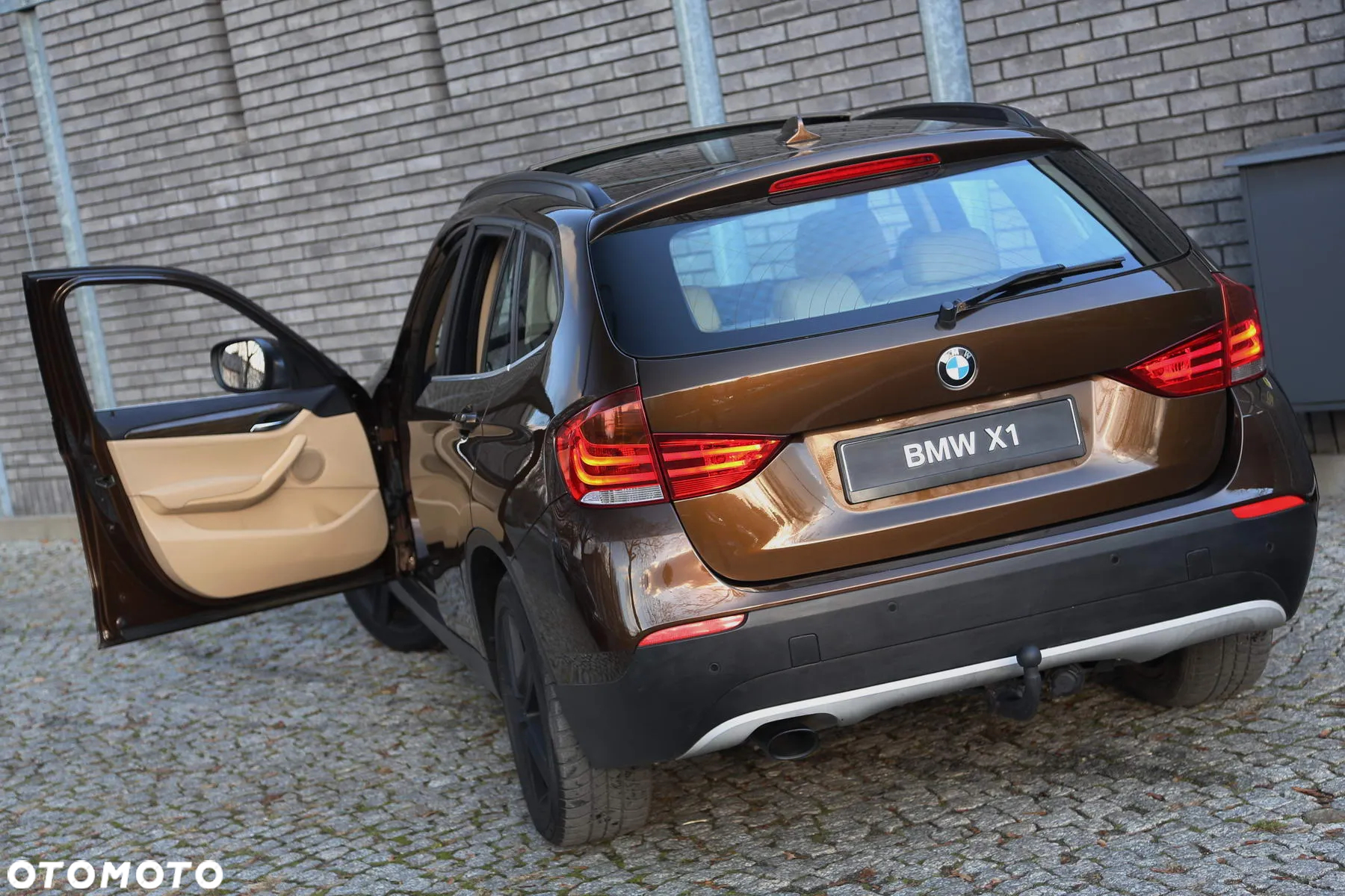 BMW X1 xDrive23d - 3