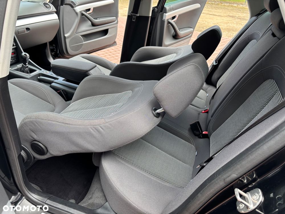 Seat Exeo 2.0 TDI CR Sport - 30