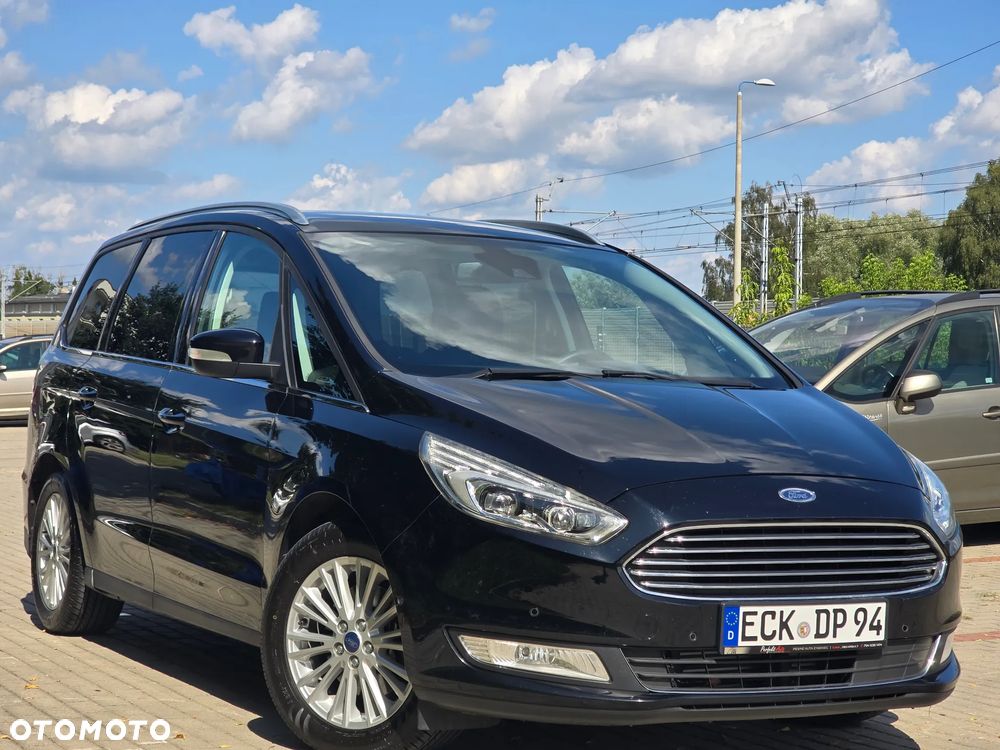 Ford Galaxy - 37