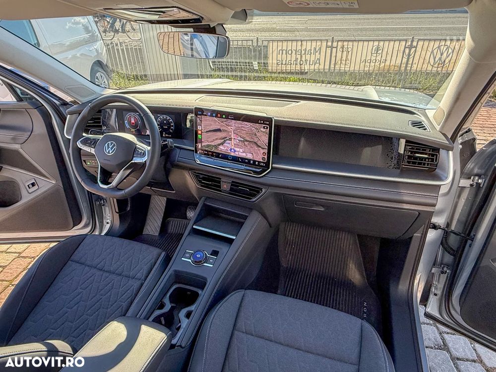 Volkswagen Tayron 2.0 TDI 4Motion DSG Life - 22