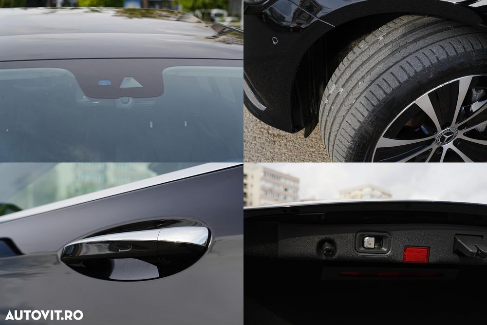 Mercedes-Benz E 300 9G-TRONIC Avantgarde - 17