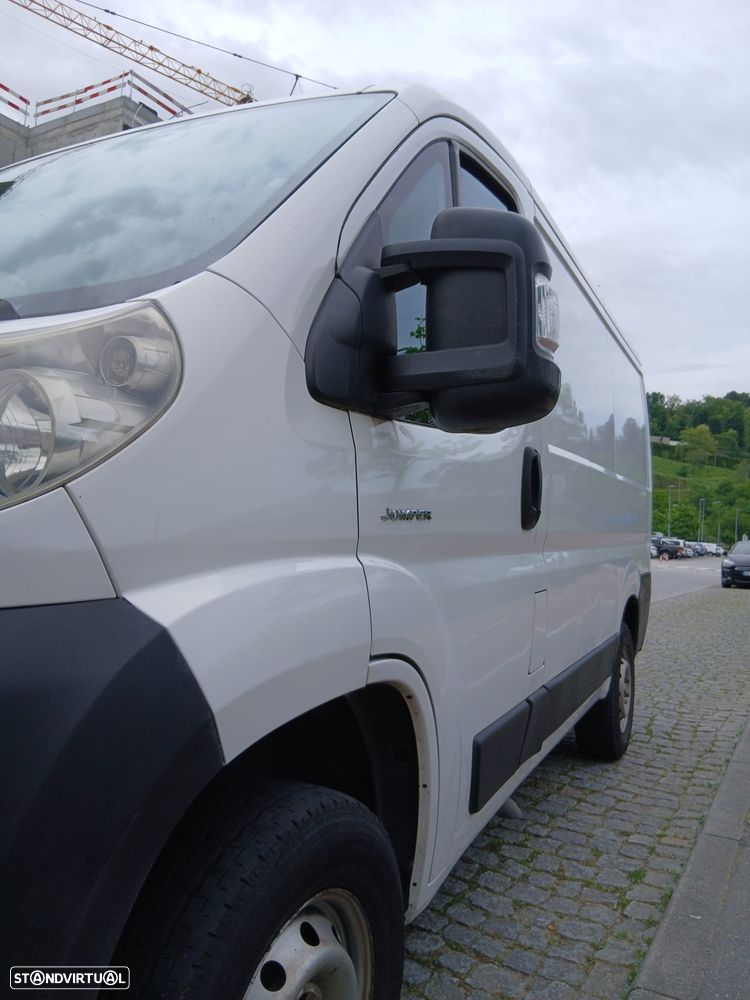 Citroën Jumper - 4