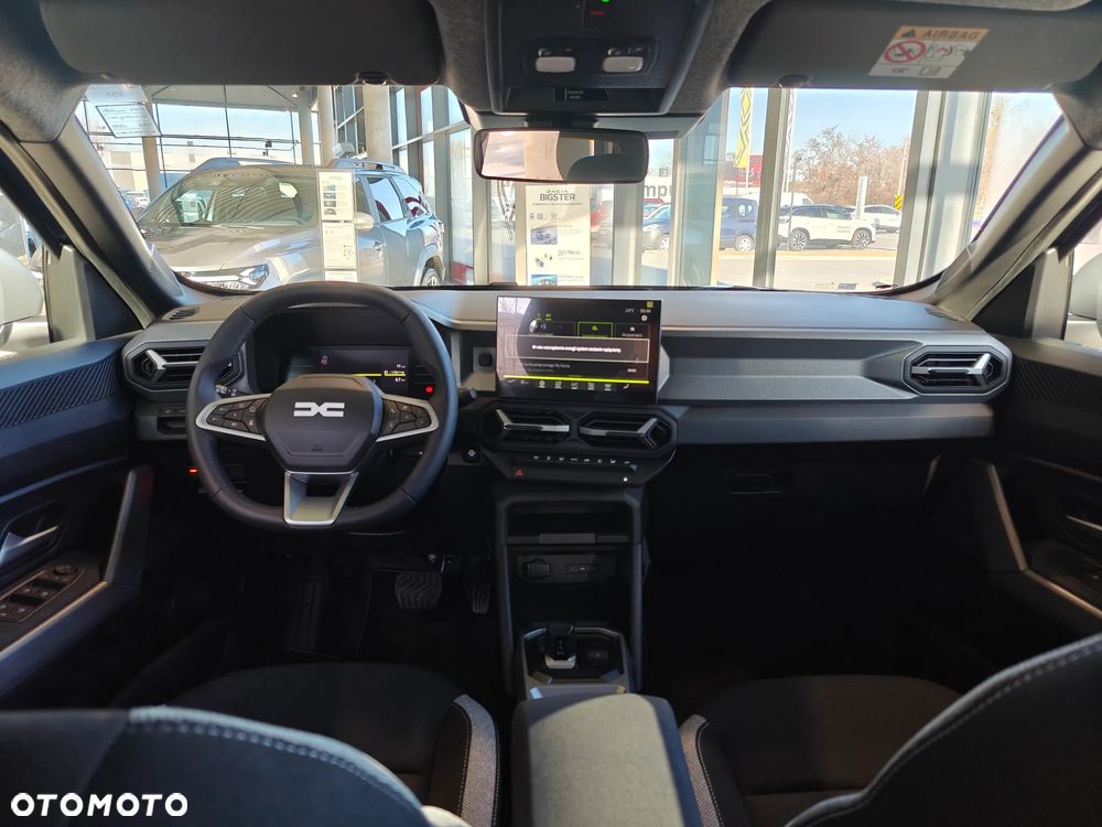 Dacia Duster - 21