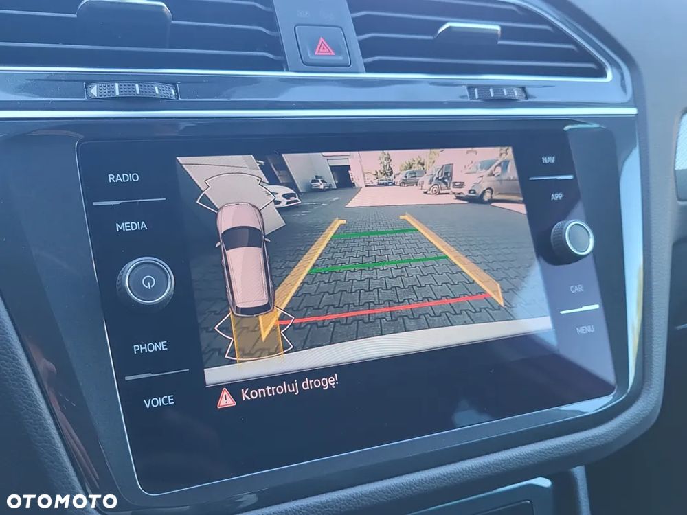 Volkswagen Tiguan 1.5 TSI EVO Active DSG - 22