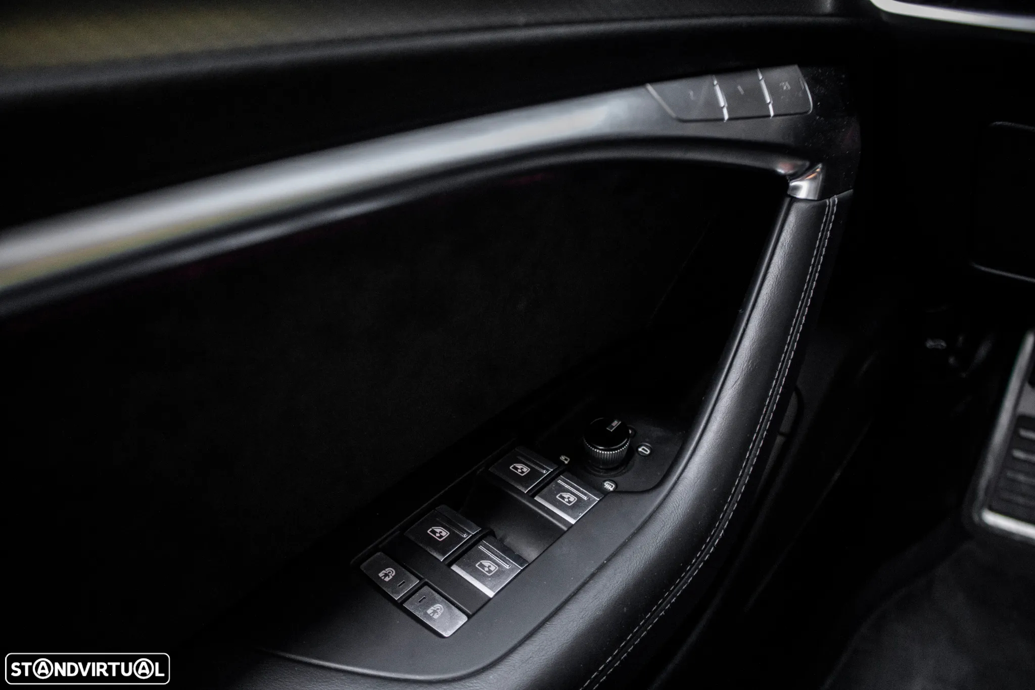 Audi RS6 Avant 4.0 TFSI quattro Tiptronic - 22
