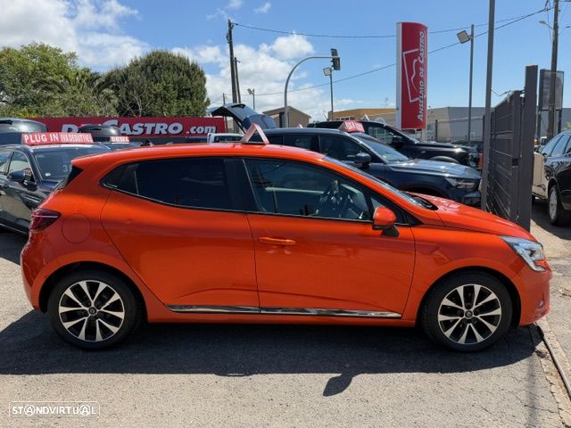 Renault Clio 1.0 TCe Intens - 11