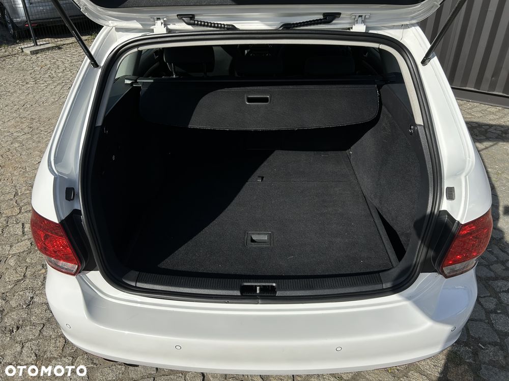 Volkswagen Golf 1.4 TSI BlueMotion Technology Highline - 27