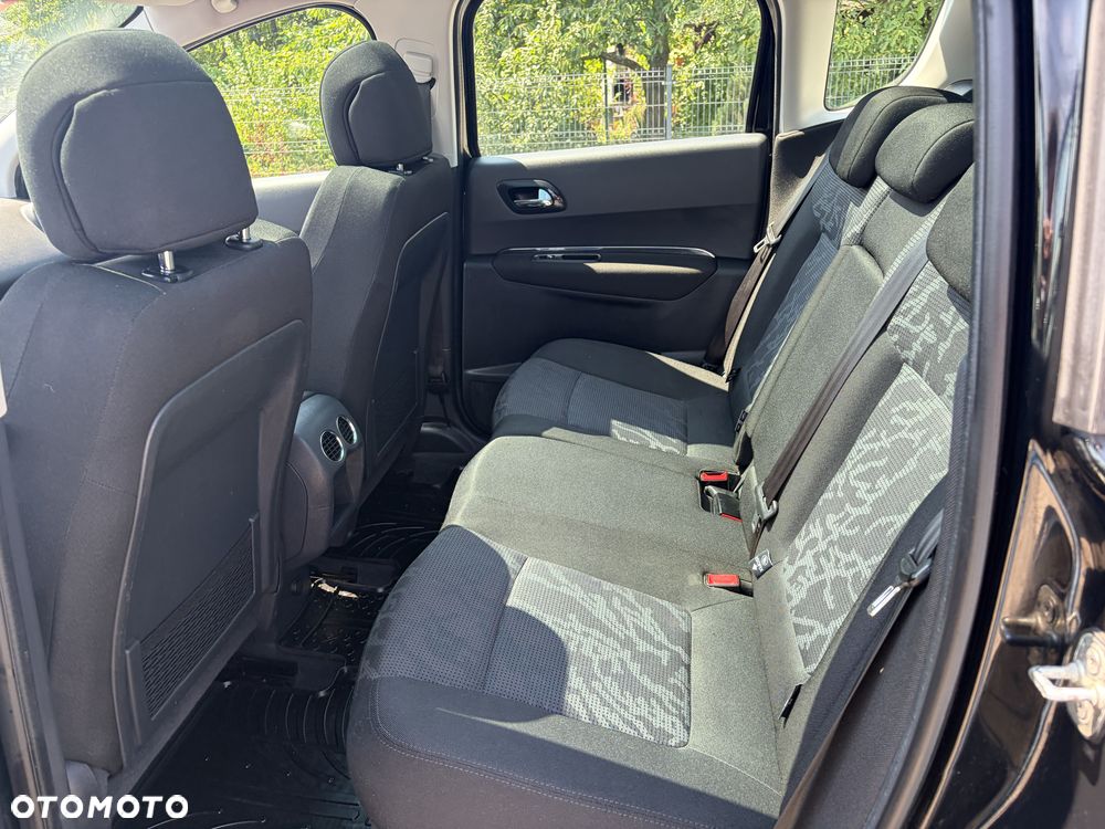 Peugeot 3008 - 16
