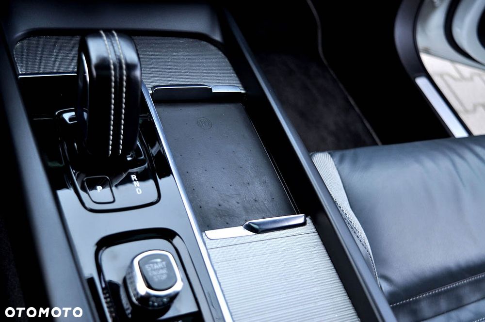 Volvo V60 B4 B Geartronic RDesign - 30