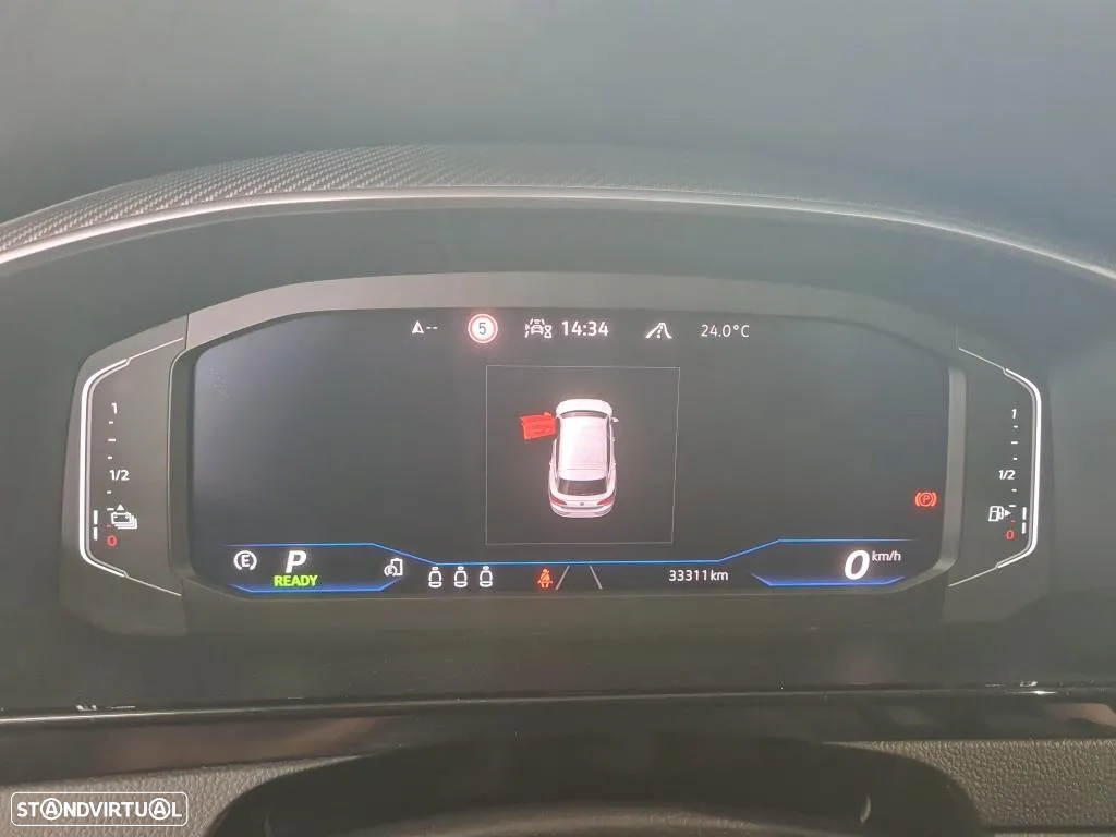 VW Arteon Shooting Brake 1.4 TSI eHybrid Elegance - 8