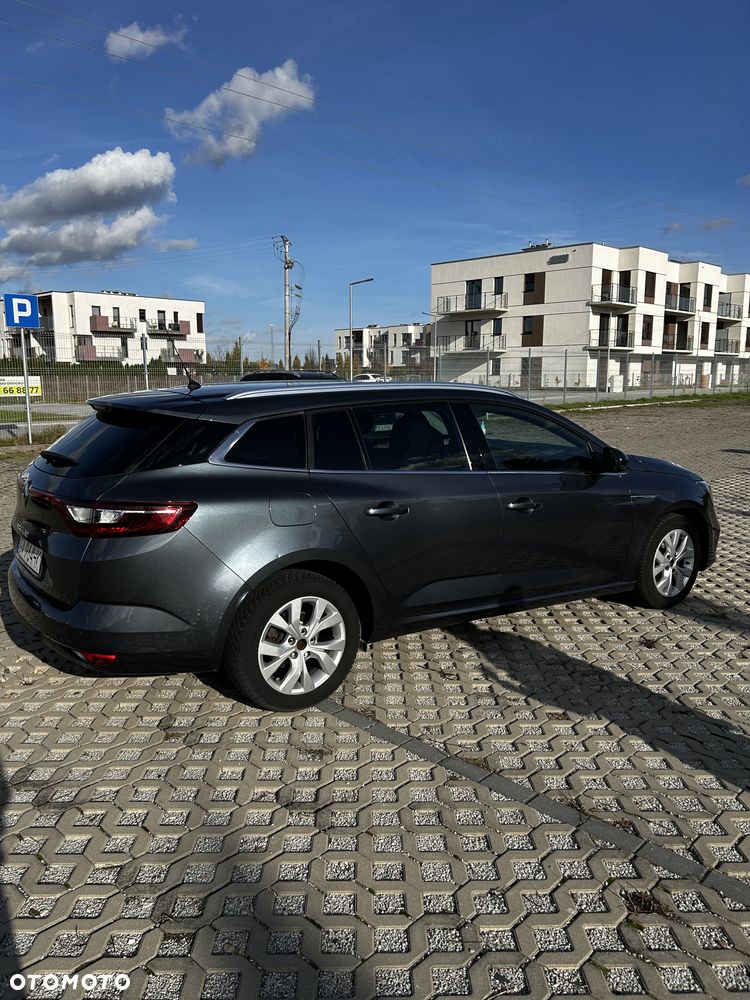 Renault Megane - 5