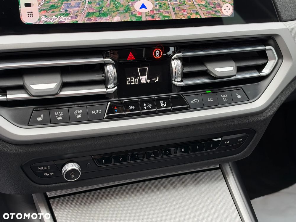 BMW Seria 3 318i Advantage - 22