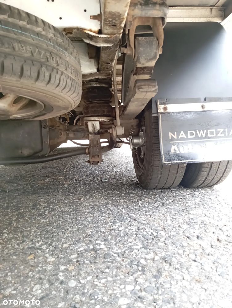 Ford TRANSIT - 25