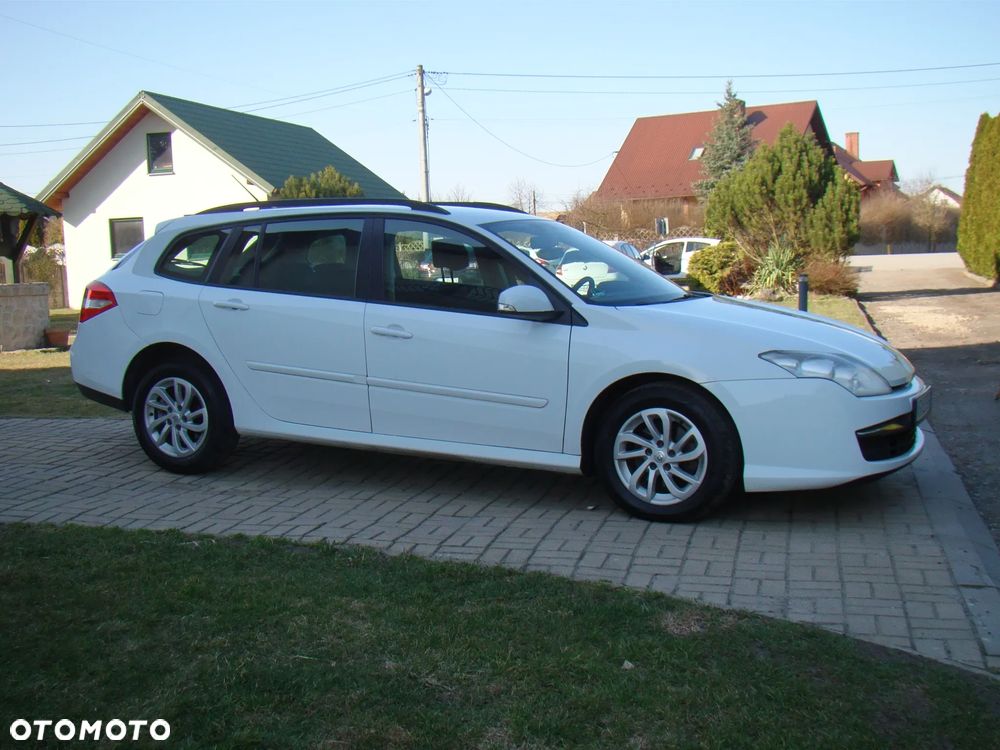 Renault Laguna - 3