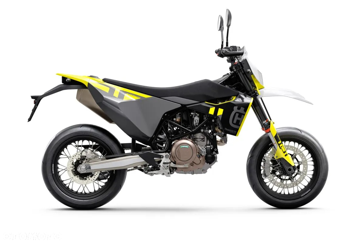 Husqvarna 701