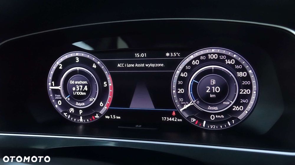 Volkswagen Tiguan - 37