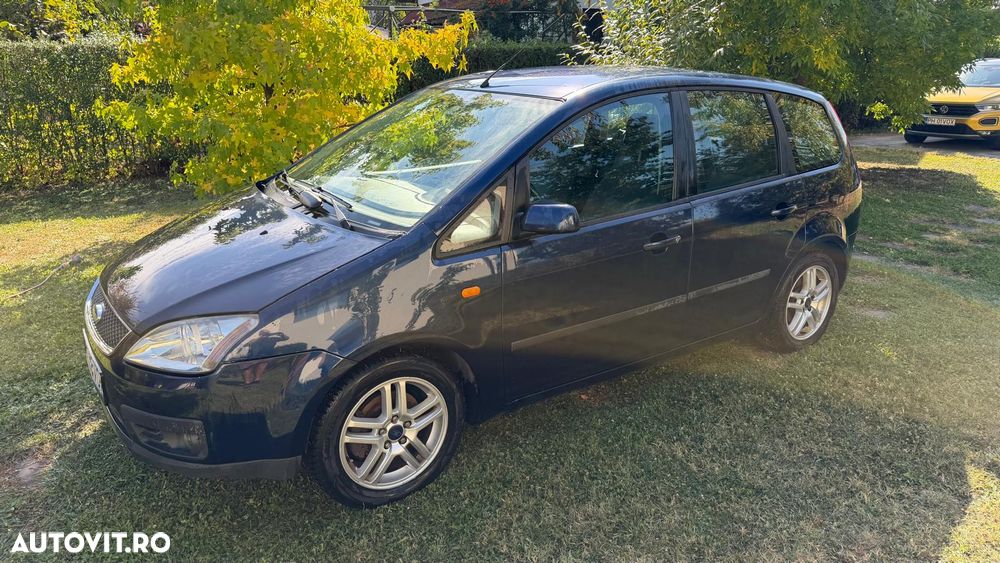 Ford C-Max - 4