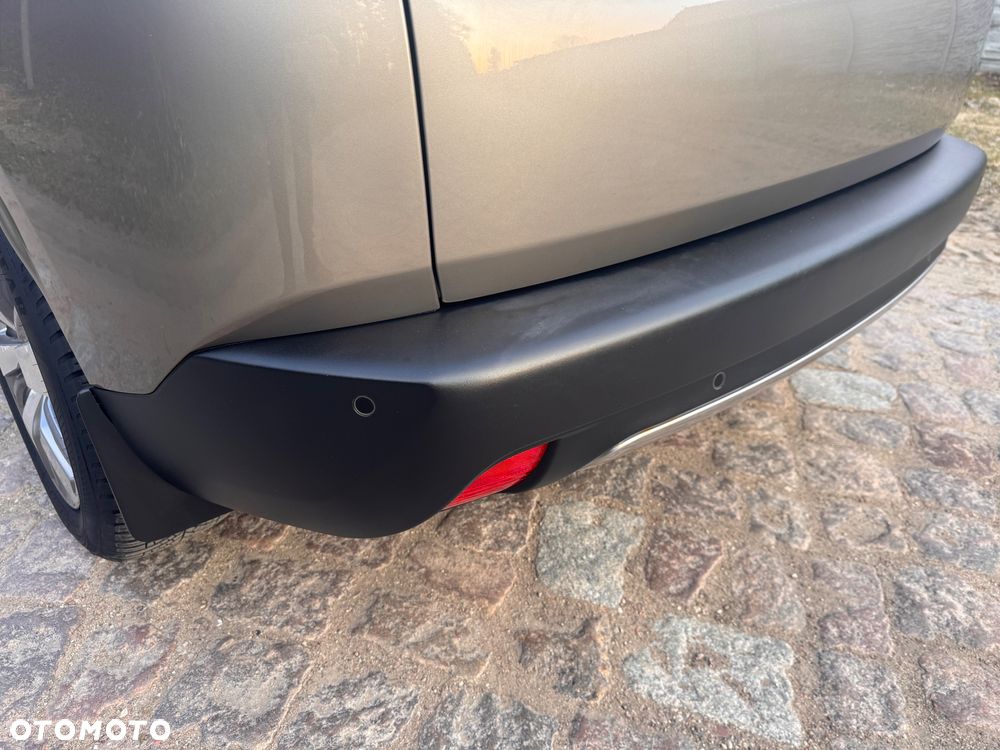 Peugeot 2008 e-HDi FAP 115 STOP & START Allure - 13