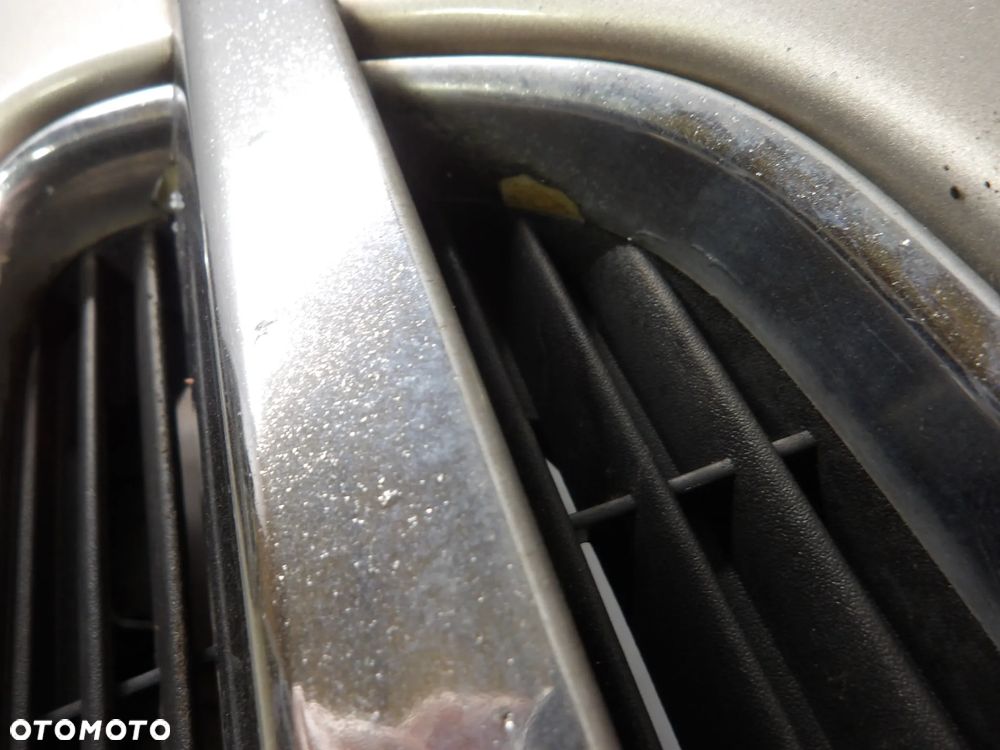 OPEL VECTRA C KOMBI 2.0D MASKA PRZÓD PRZEDNIA - 7