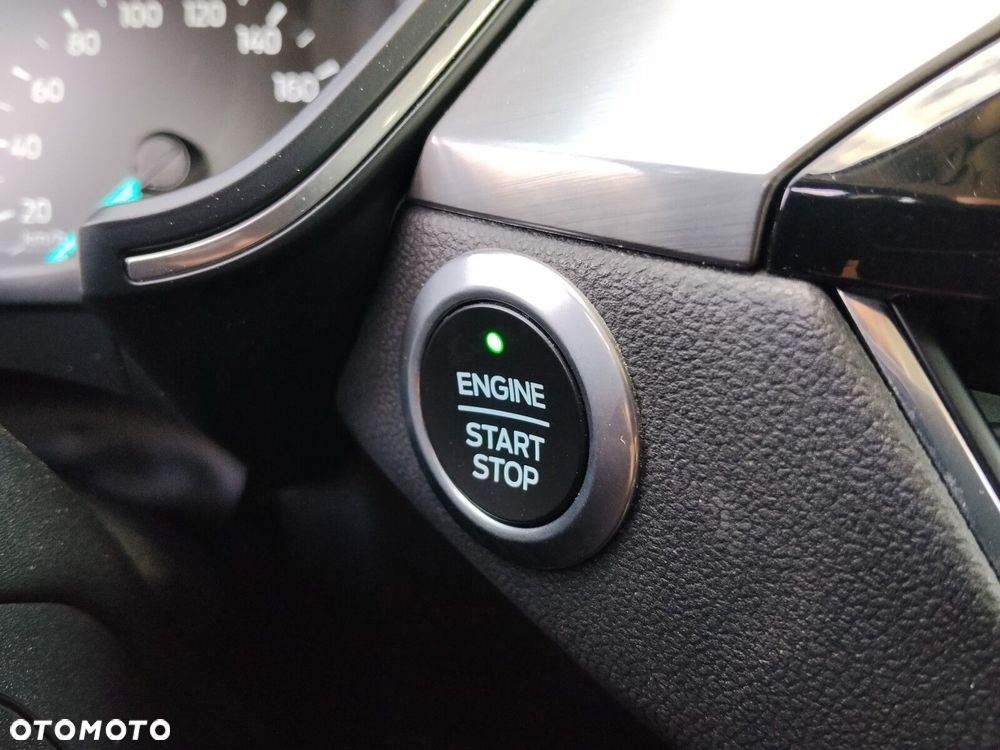 Ford Kuga 2.0 EcoBlue mHEV FWD Titanium - 22