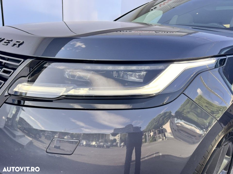 Land Rover Range Rover Velar - 14