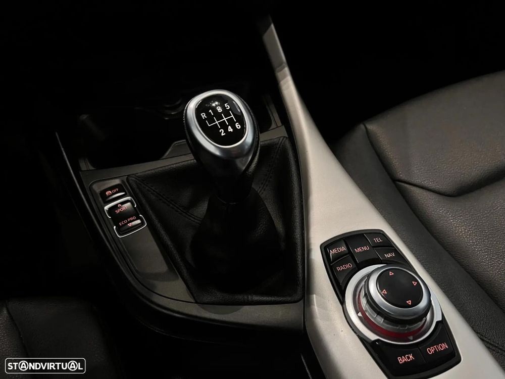 BMW 116 d EfficientDynamics Edition - 13