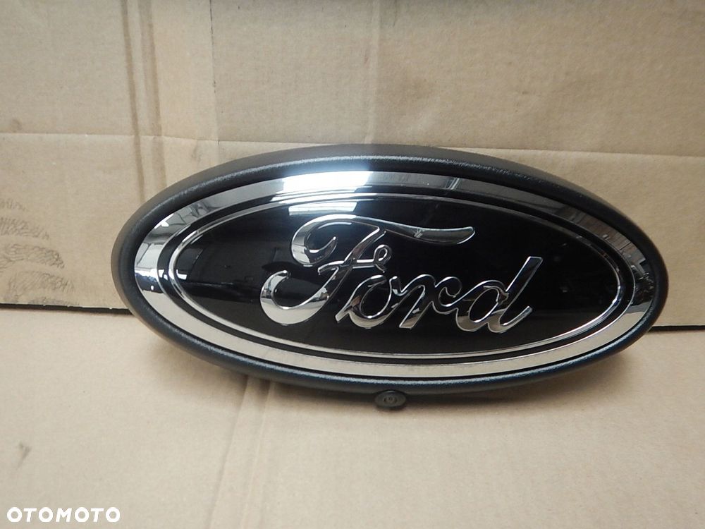 ford ranger raptor znaczek kamera cofania n1wb-19h438-fc - 2