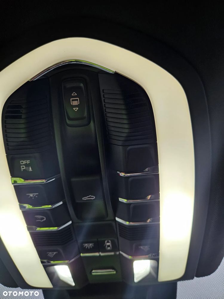 Porsche Macan PDK - 20