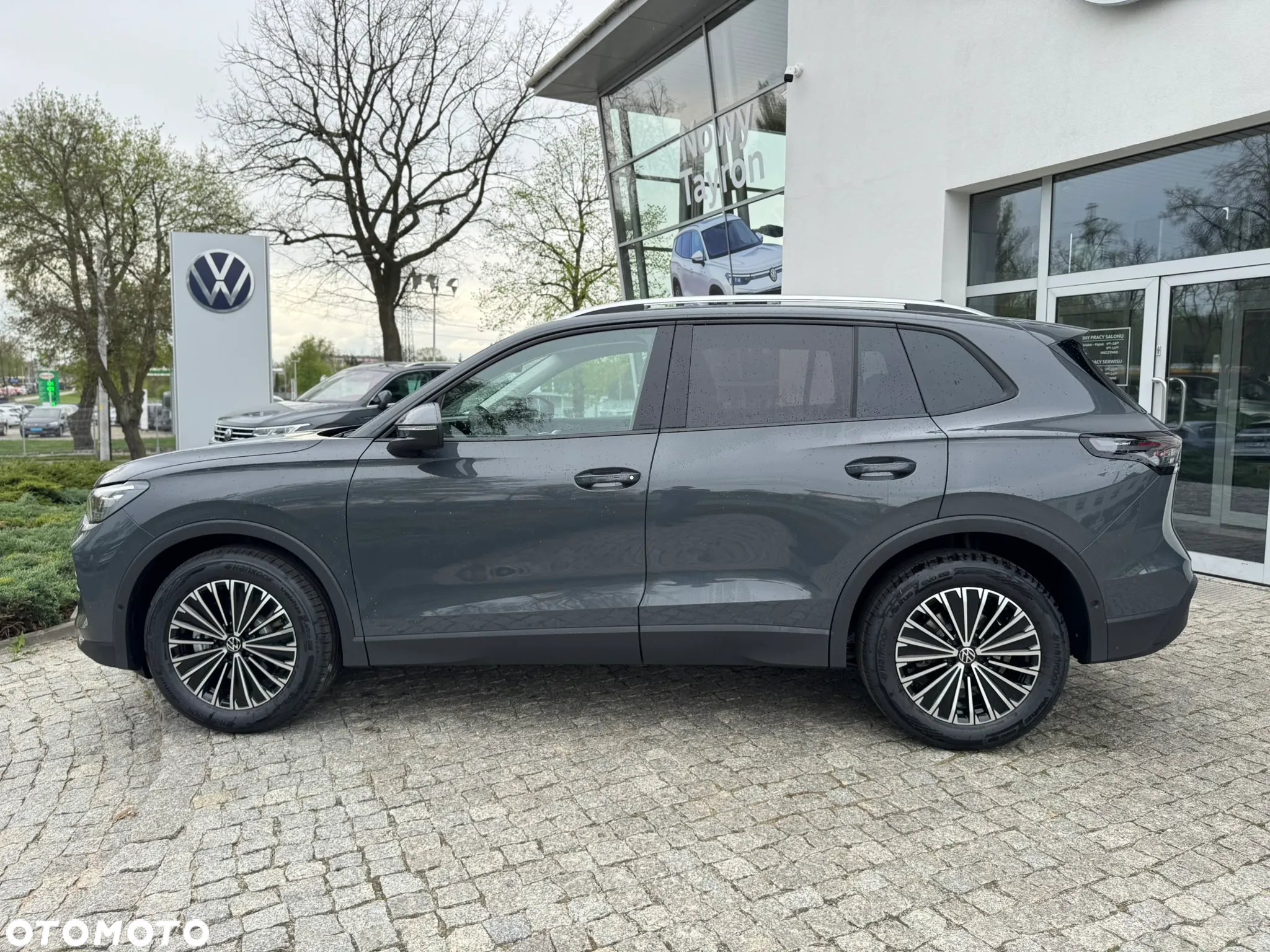 Volkswagen Tiguan 2.0 TDI Life DSG - 8