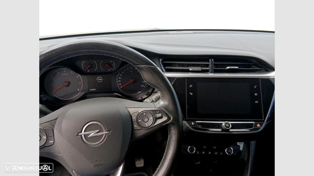 Opel Corsa 1.2 Business — fotografia 15
