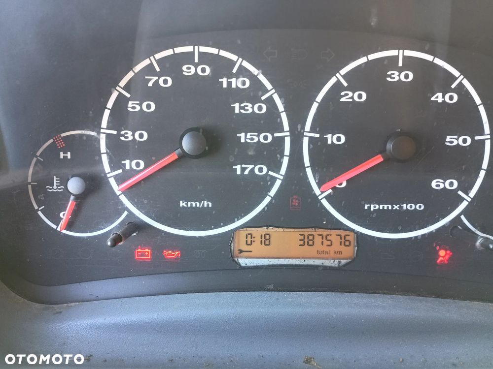 Peugeot BOXER - 9