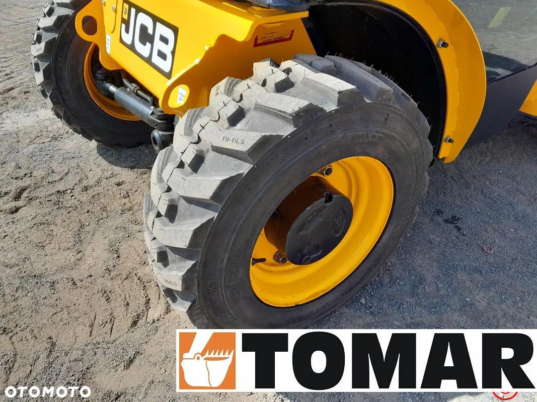 JCB 520-40 - 17